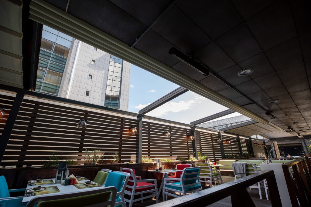 Copertina Art Shadows pentru Economie de Energie