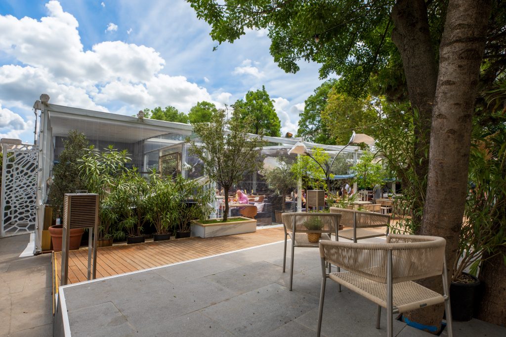 Opțiuni Personalizate pentru Copertine